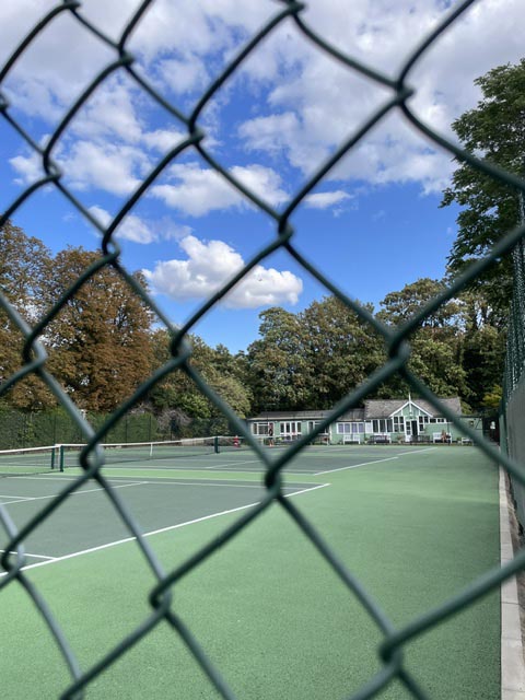 PPTC - About the club