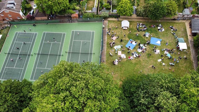 PPTC - About the club
